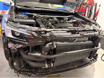Fmic Cobb Subaru Wrx Vb