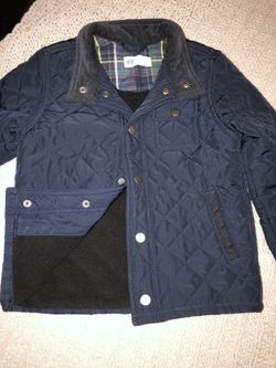 Boys winter clothes * like new *