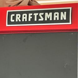 Craftsman Steel Storage Cabins