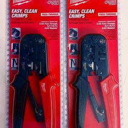 Up For Sale New Milwaukee Items Selling Both For $70 Firm