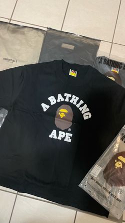bape shirt