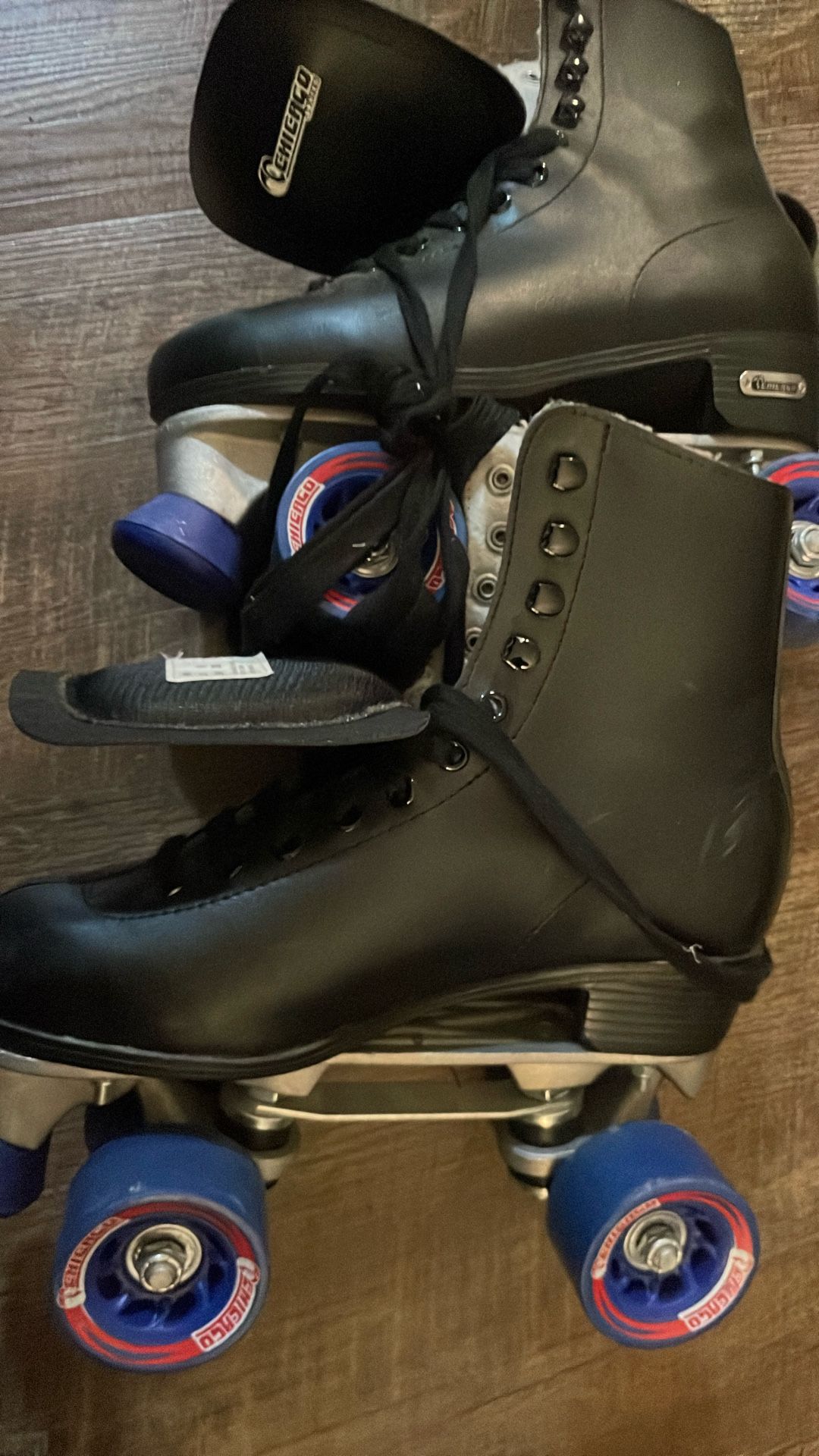 Roller Skates Size 6