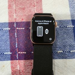 Apple Watch SE