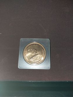 1969 coin