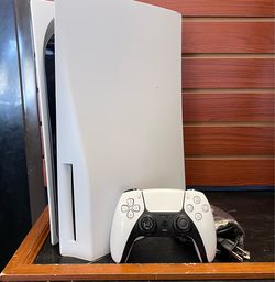 Sony PlayStation 5