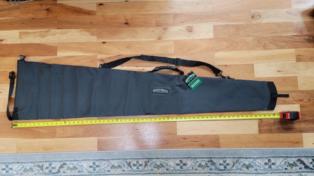 50 Inch Waterproof Gun Sleeve