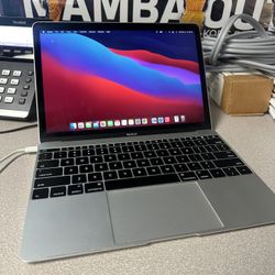 MacBook 12 inch Retina 