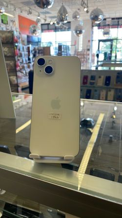 iPhone 15 Plus