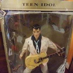 Elvis Dol Colectible