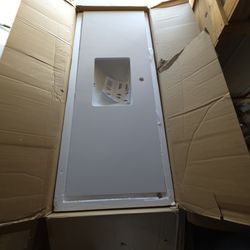 Vanity top