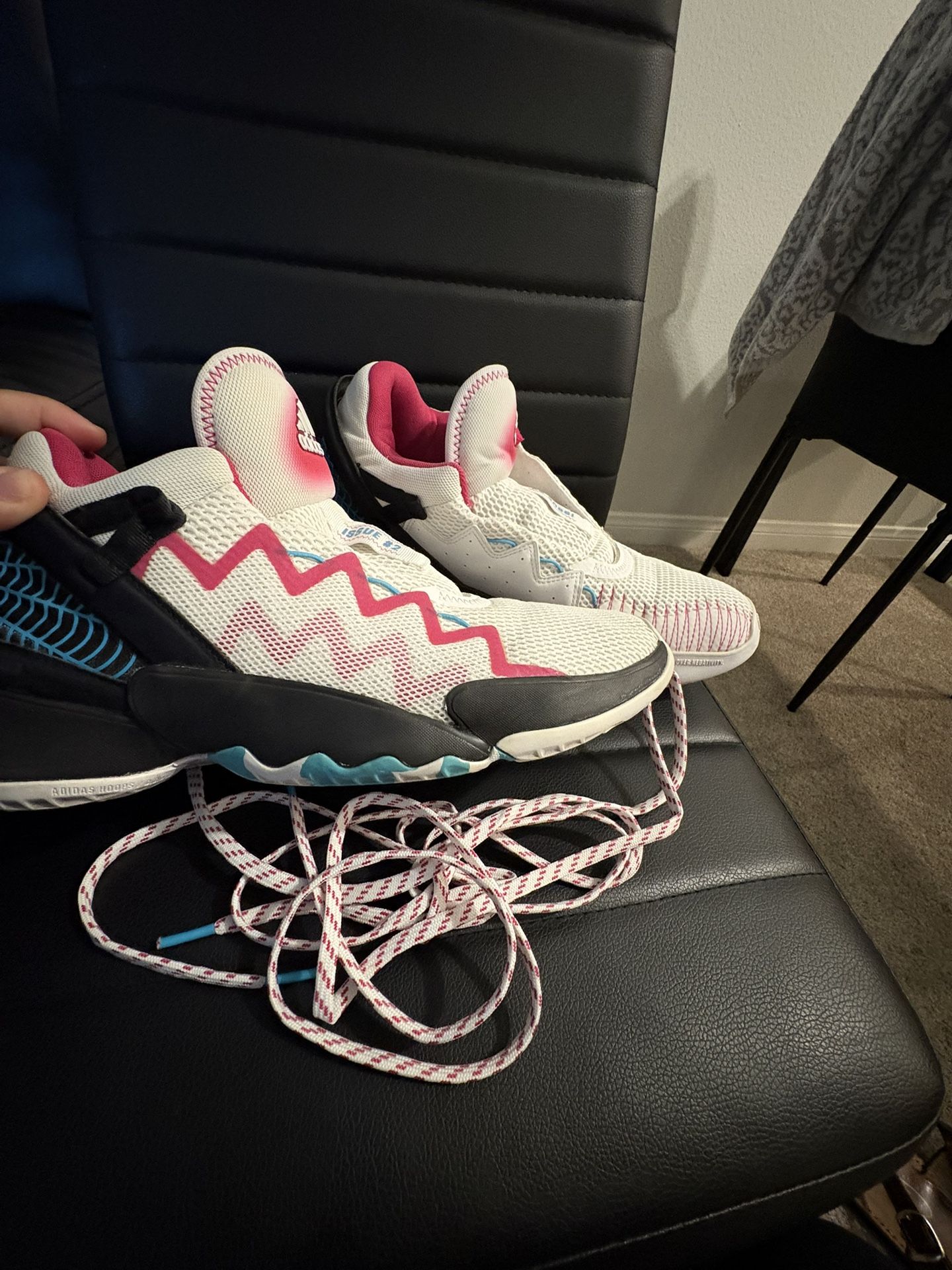 Adidas Shoes