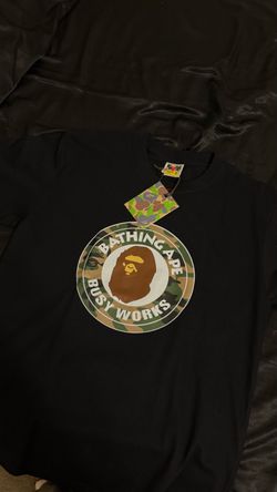 Bape shirts