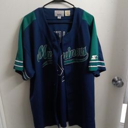 Maniers Jersey