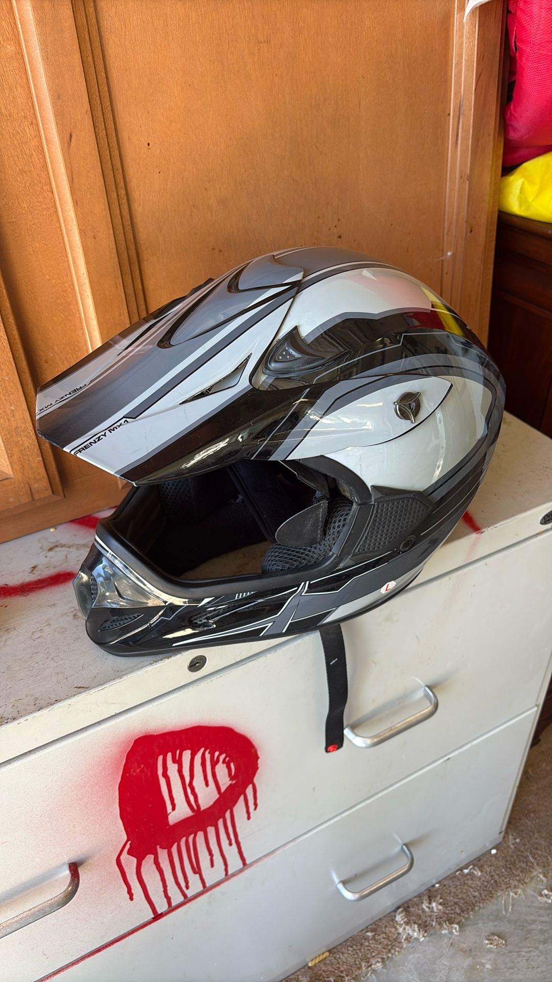 Helmet