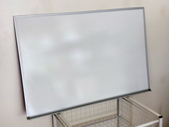 36x24 Dry Erase Board