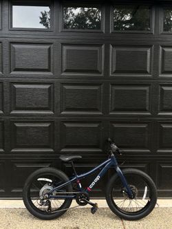 Coop Rev Mountain Kids Bike 20”