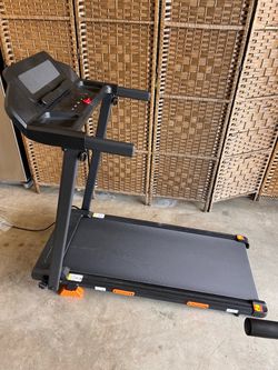 Like new walking pad