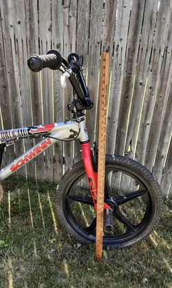 Schwinn powermatic online mag