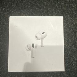 Apple AirPods Pro (2nd generation) with MagSafe Charging Case (USB-C)