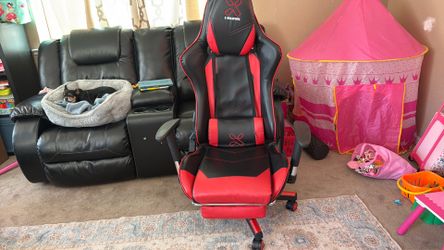 Gamer chair