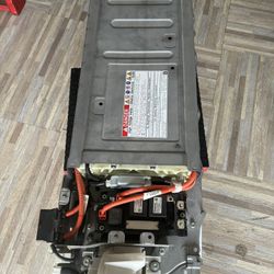 Hybrid Batteries