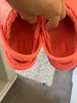 Crocs size 10mens