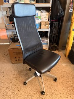 Free office and gaming chair