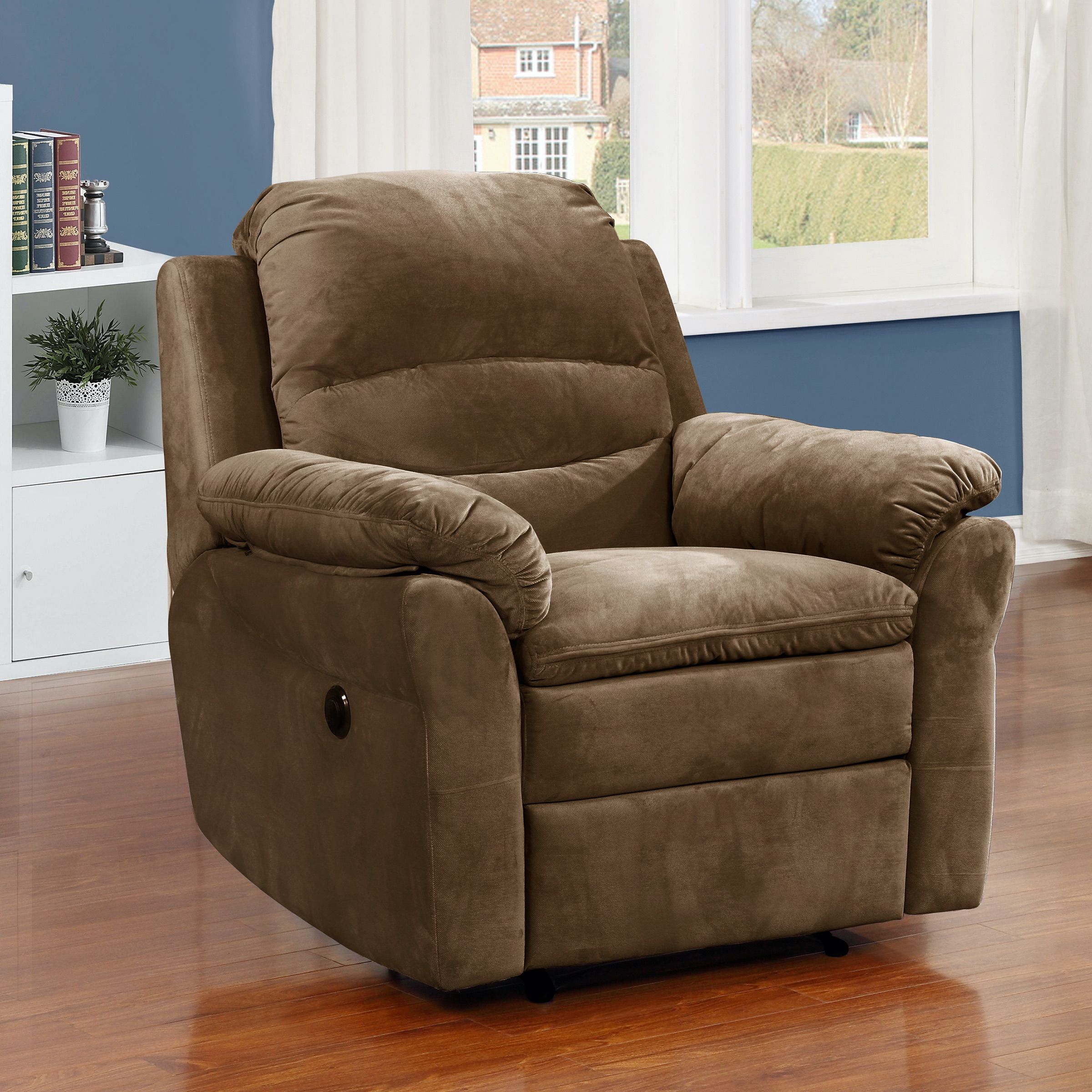 ELECTRIC RECLINER CHAIR