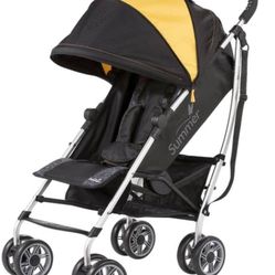 Summer 3D Lite Stroller 