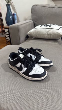Nike Dunk Low