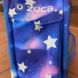 ZUCA Rolling Bag 
