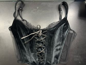 Victoria Secret Corset 
