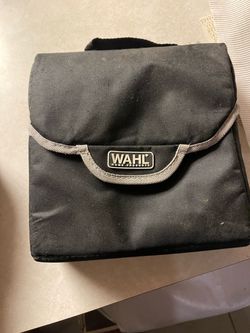 Wahl Home Products Clipper Carry Case