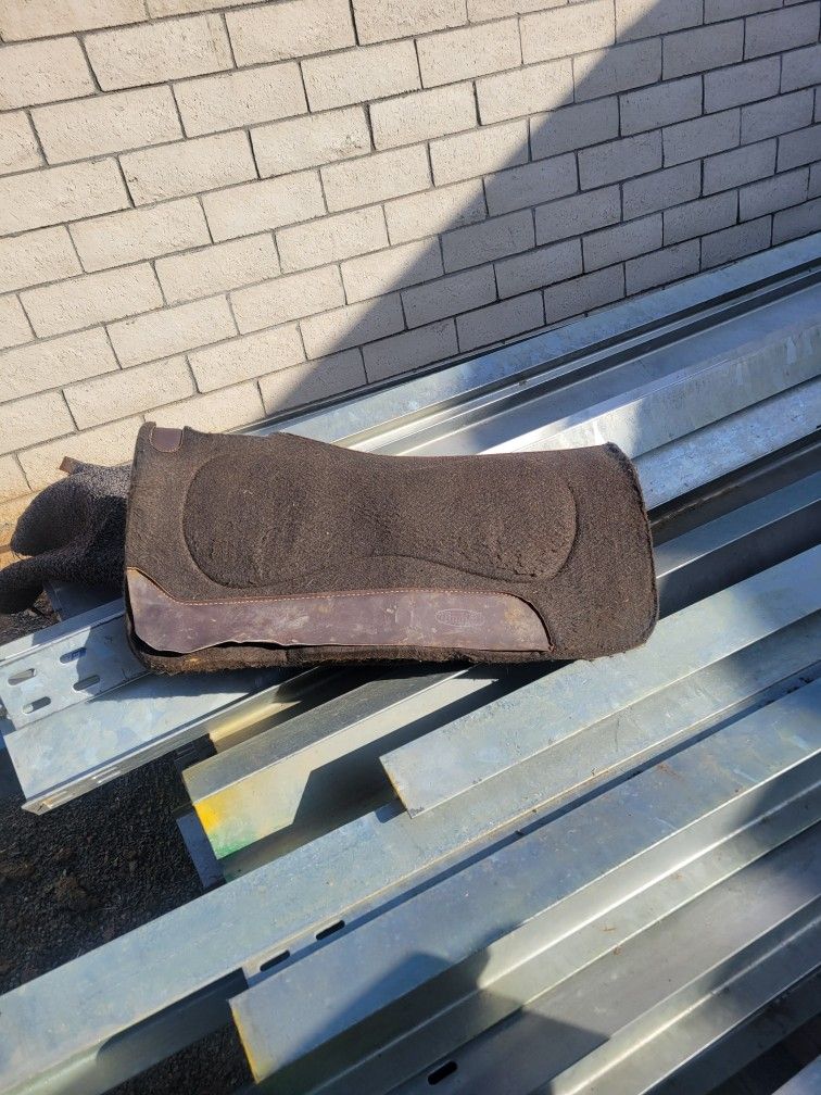 Orthopedic Gel Pad