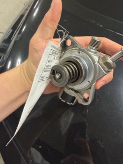Infiniti q50 oem high pressure fuel pump