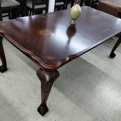 New Formal Dining Table 