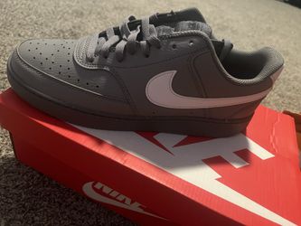 Nikes