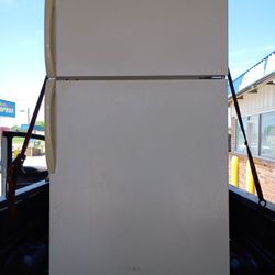 Upright Fridge 