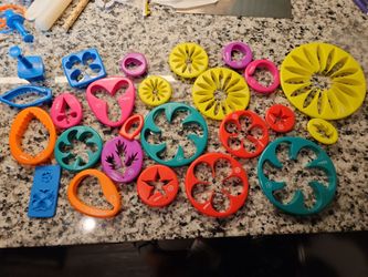 Baking Tools