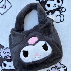 Kuromi Tote Bag