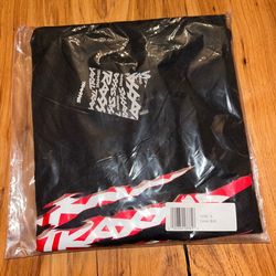 Vintage Discontinued Traxxas T-Shirt