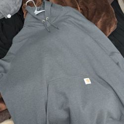 Carhartt Hoodie XXL