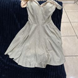 Party Dress