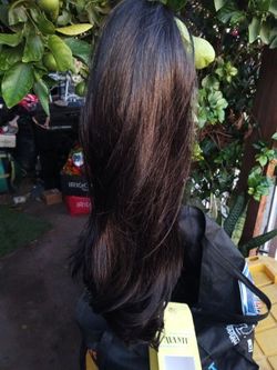 Special this week only🤩Human hair looking and feels like it