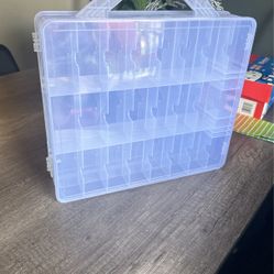 LOL Doll Case 