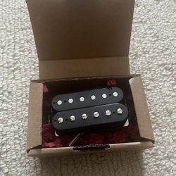 SP custom Pickups Heat Crusher For Wide Spaced Guitar