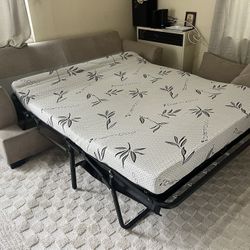 Sleeper Sofa 