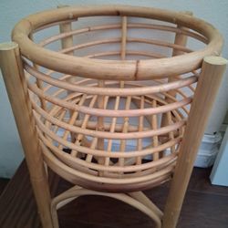 Plant Stand