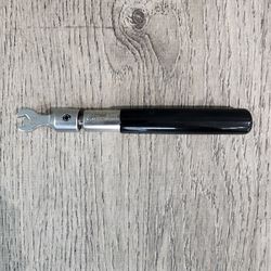 Centric RF Torque Wrench 