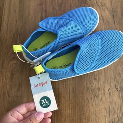 NEW Swim Shoes 11/12